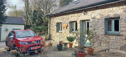 Wesley House Holiday Cottages