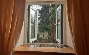 Wesley House Holiday Cottages