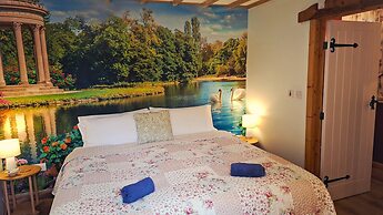 Wesley House Holiday Cottages