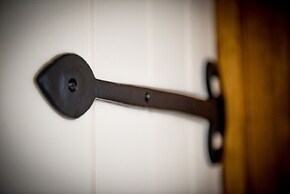 Wesley House Holiday Cottages