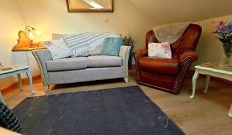 Wesley House Holiday Cottages