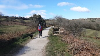 Wesley House Holiday Cottages