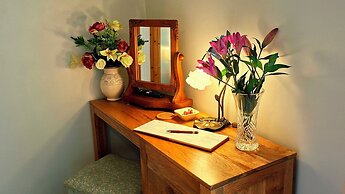 Wesley House Holiday Cottages