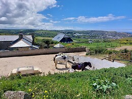 Wesley House Holiday Cottages