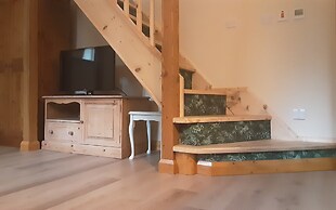 Wesley House Holiday Cottages