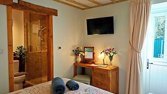 Wesley House Holiday Cottages