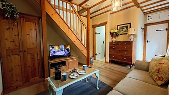 Wesley House Holiday Cottages