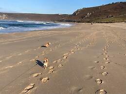 Wesley House Holiday Cottages