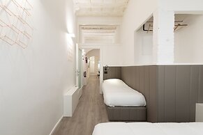 Cestello Suite by Mmega