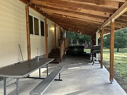 Little Woods Outpost