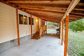 Little Woods Outpost