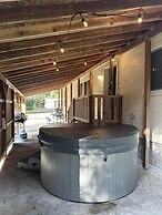 Little Woods Outpost