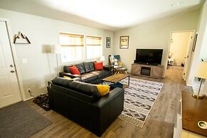 Little Woods Outpost