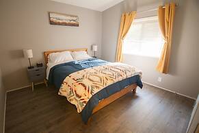 Little Woods Outpost