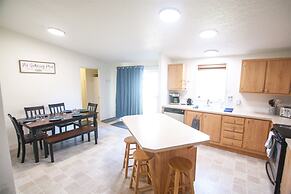 Little Woods Outpost