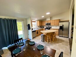 Little Woods Outpost