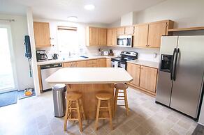 Little Woods Outpost