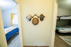 Little Woods Outpost