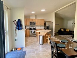 Little Woods Outpost