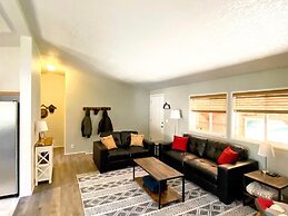 Little Woods Outpost