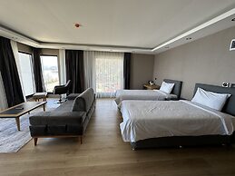 Şehrar Suit Hotel