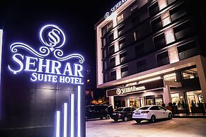 Şehrar Suit Hotel