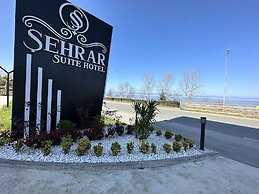 Şehrar Suit Hotel