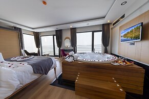 Şehrar Suit Hotel