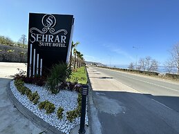 Şehrar Suit Hotel