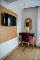 Şehrar Suit Hotel