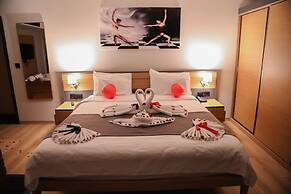 Şehrar Suit Hotel