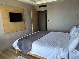 Şehrar Suit Hotel