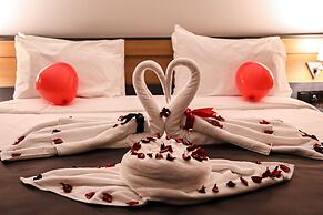 Şehrar Suit Hotel
