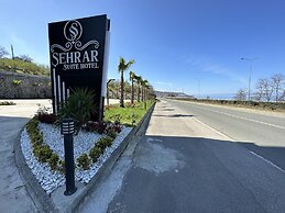 Şehrar Suit Hotel