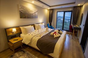 Şehrar Suit Hotel
