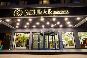 Şehrar Suit Hotel