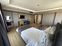 Şehrar Suit Hotel