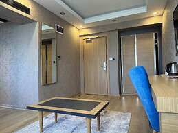 Şehrar Suit Hotel