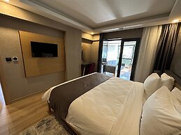 Şehrar Suit Hotel