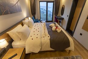 Şehrar Suit Hotel