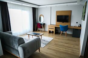 Şehrar Suit Hotel