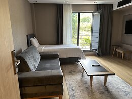 Şehrar Suit Hotel