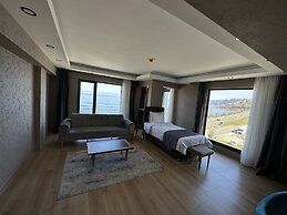 Şehrar Suit Hotel