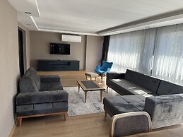 Şehrar Suit Hotel