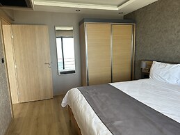 Şehrar Suit Hotel
