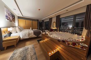 Şehrar Suit Hotel