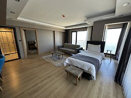 Şehrar Suit Hotel