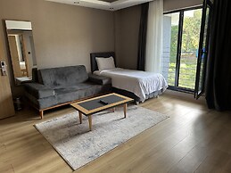 Şehrar Suit Hotel