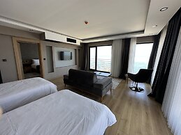 Şehrar Suit Hotel