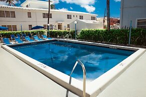 Neptune Oceanfront Rentals